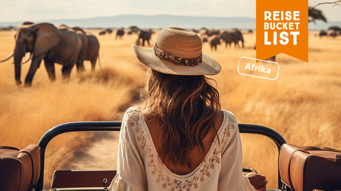 Afrika Slider