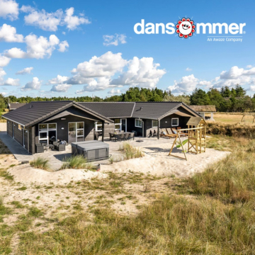 Dansommer