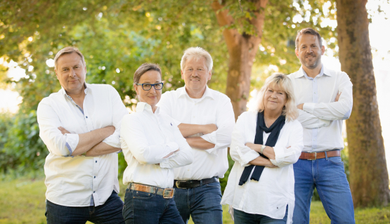 Gruppenbild